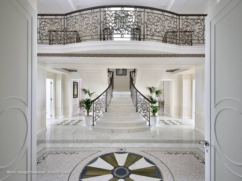 Фотография Palazzo Versace Hotel