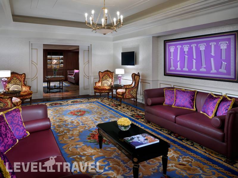 Фотография Palazzo Versace Hotel
