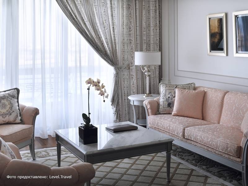 Фотография Palazzo Versace Hotel