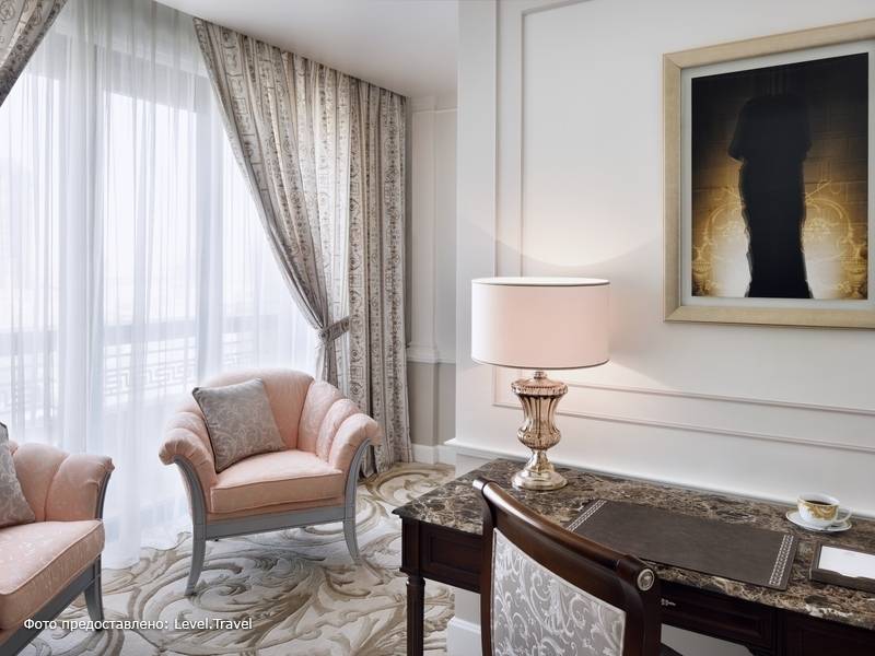 Фотография Palazzo Versace Hotel