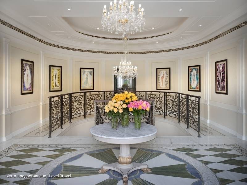 Фотография Palazzo Versace Hotel