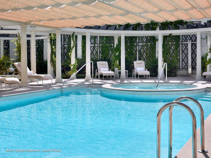 Фотография Palazzo Versace Hotel