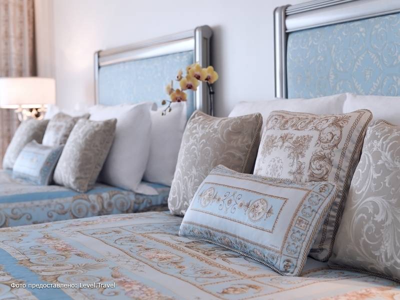 Фотография Palazzo Versace Hotel