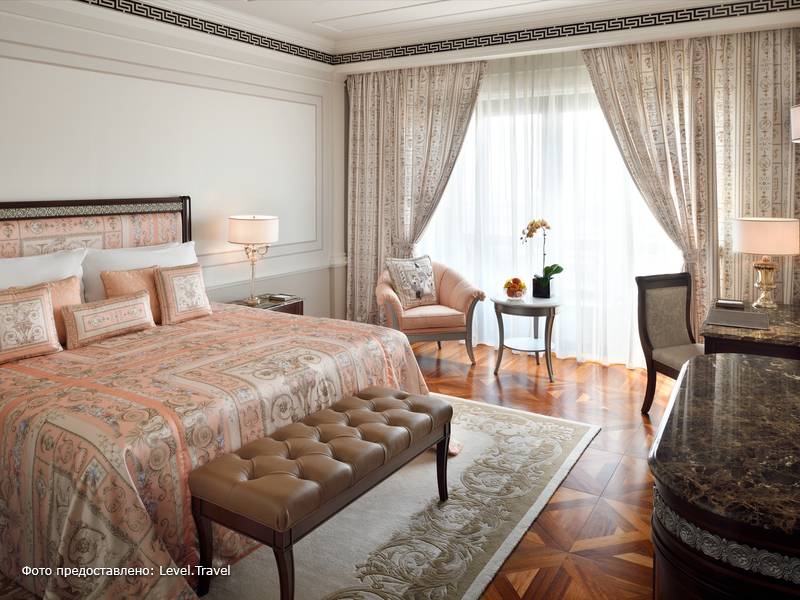 Фотография Palazzo Versace Hotel