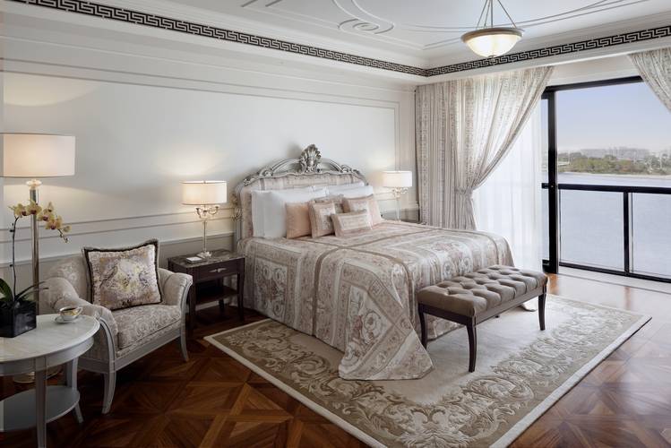 Palazzo Versace Hotel