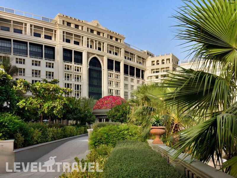 Фотография Palazzo Versace Hotel