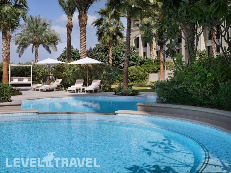 Фотография Palazzo Versace Hotel