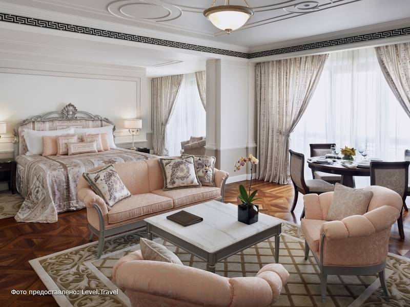 Фотография Palazzo Versace Hotel