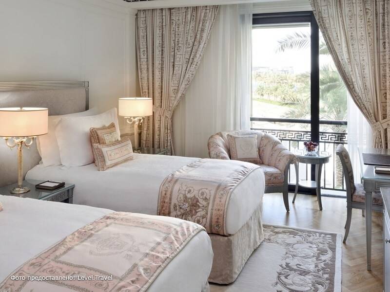 Фотография Palazzo Versace Hotel