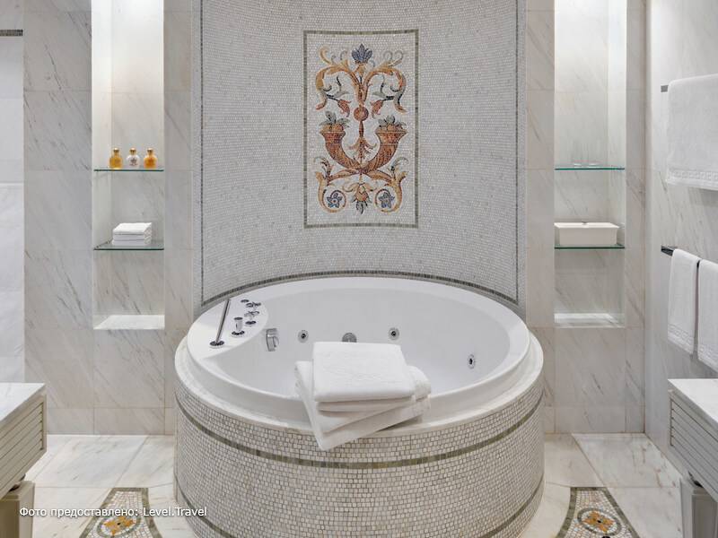 Фотография Palazzo Versace Hotel