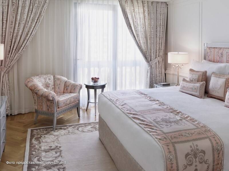 Фотография Palazzo Versace Hotel