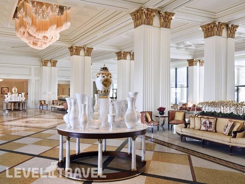 Фотография Palazzo Versace Hotel