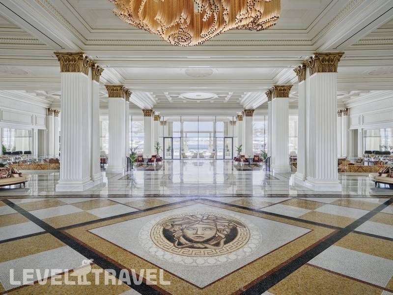 Фотография Palazzo Versace Hotel