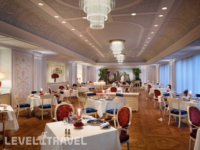 Фотография Palazzo Versace Hotel