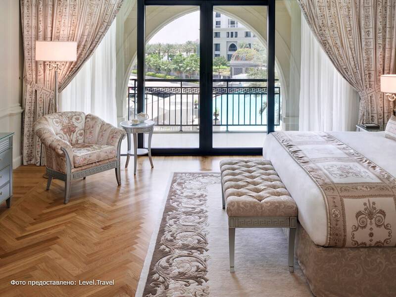 Фотография Palazzo Versace Hotel