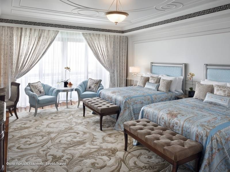 Фотография Palazzo Versace Hotel