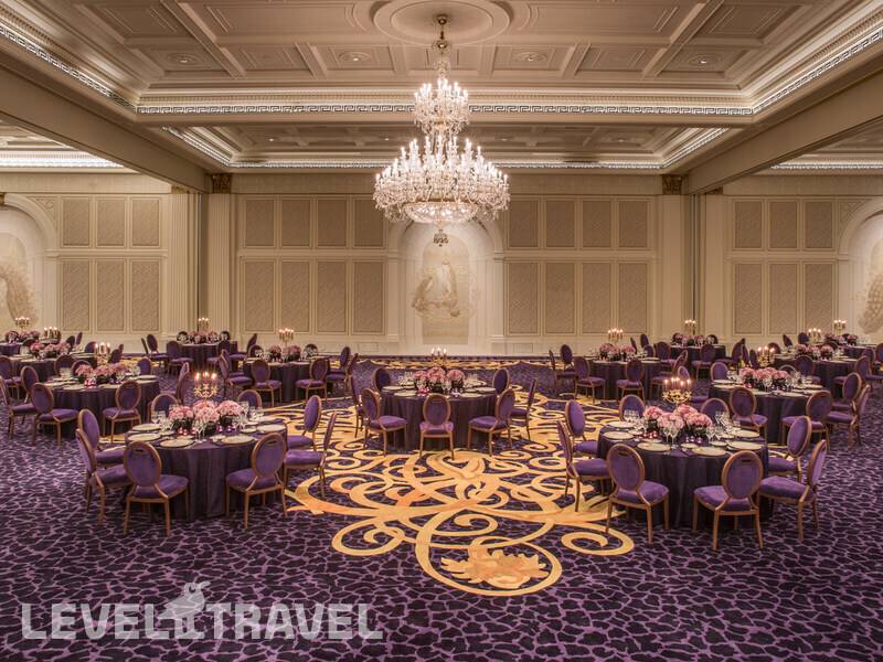 Фотография Palazzo Versace Hotel