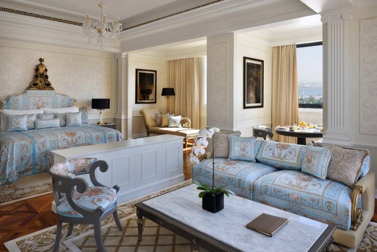 Palazzo Versace Hotel
