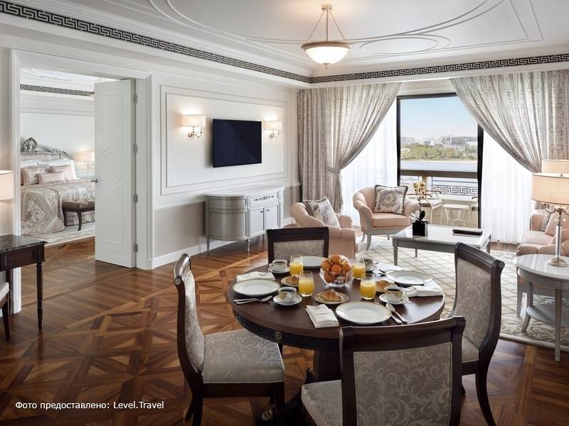 Фотография Palazzo Versace Hotel