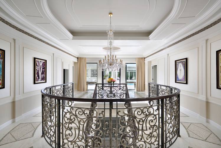 Palazzo Versace Hotel