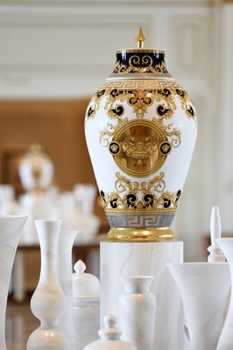 Palazzo Versace Hotel