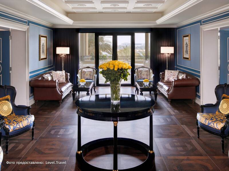 Фотография Palazzo Versace Hotel