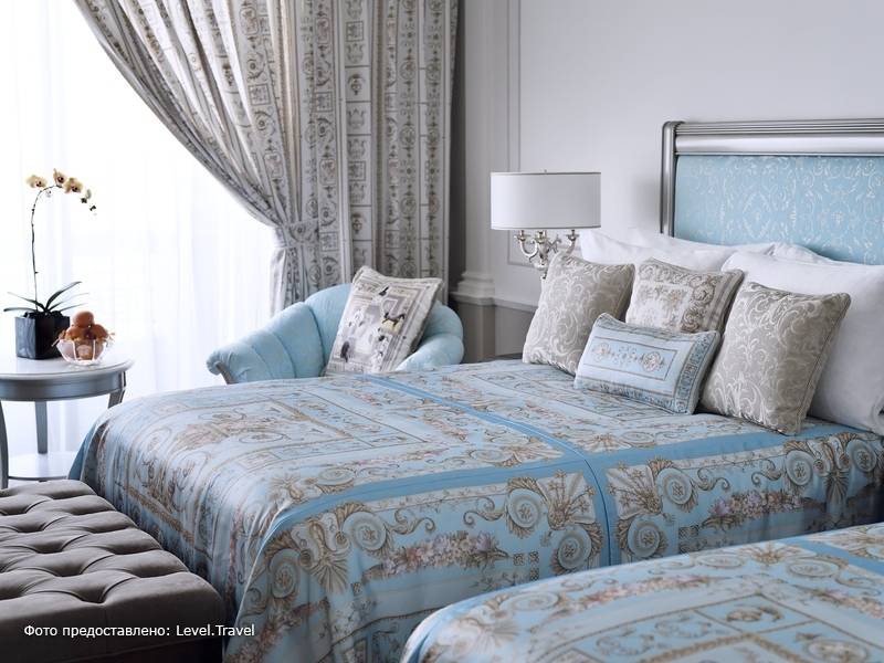 Фотография Palazzo Versace Hotel