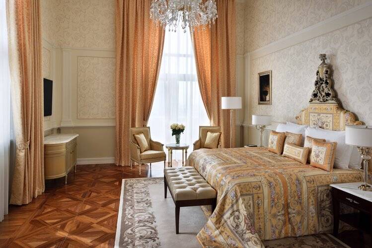 Palazzo Versace Hotel