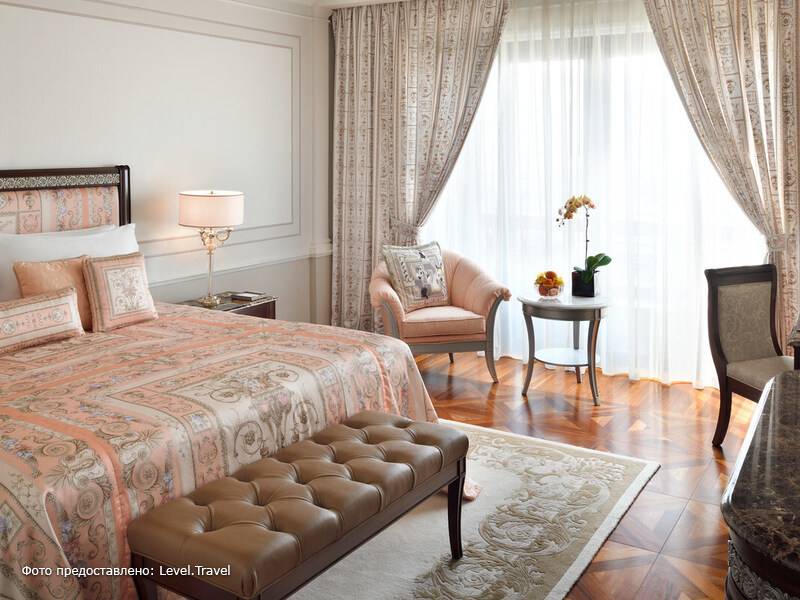 Фотография Palazzo Versace Hotel