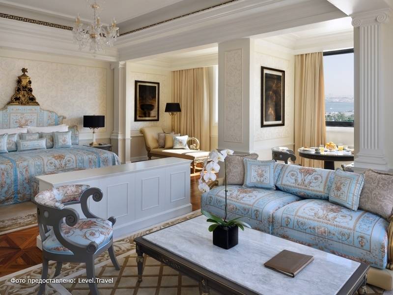 Фотография Palazzo Versace Hotel