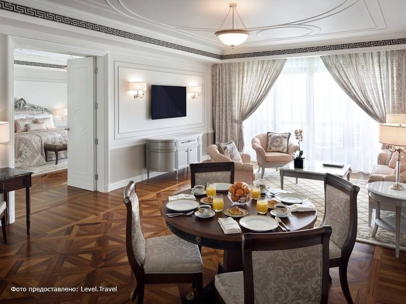 Фотография Palazzo Versace Hotel
