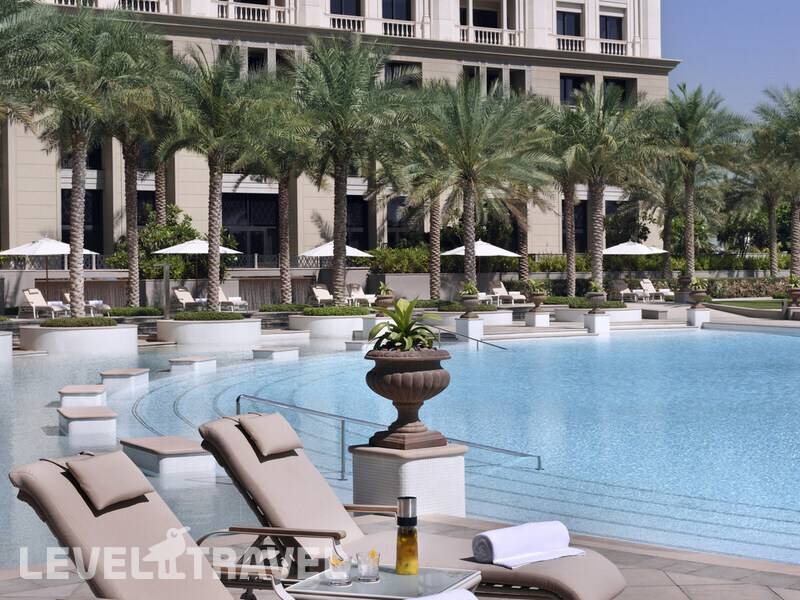 Фотография Palazzo Versace Hotel