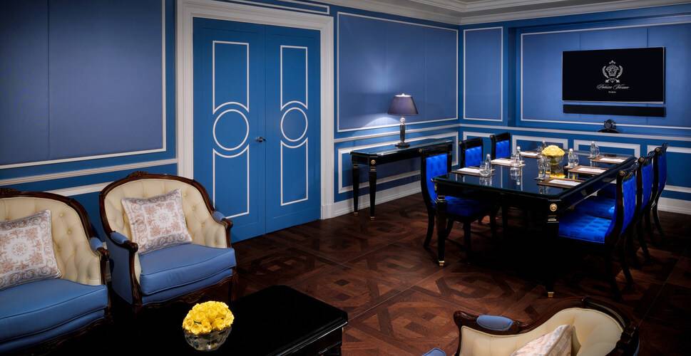 Palazzo Versace Hotel