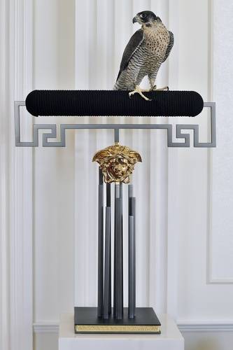 Palazzo Versace Hotel