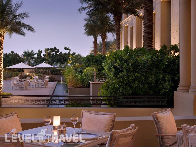 Фотография Palazzo Versace Hotel