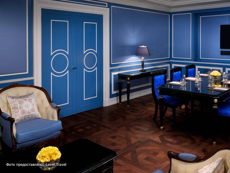 Фотография Palazzo Versace Hotel