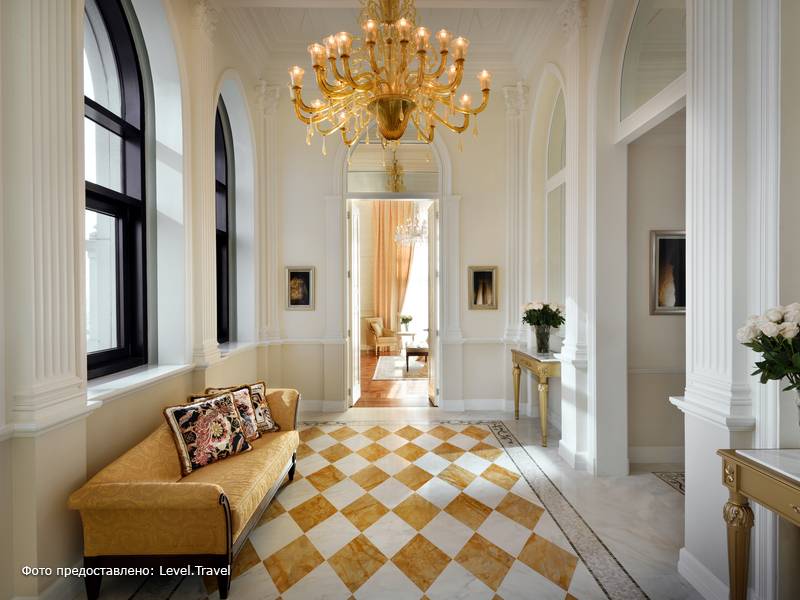 Фотография Palazzo Versace Hotel