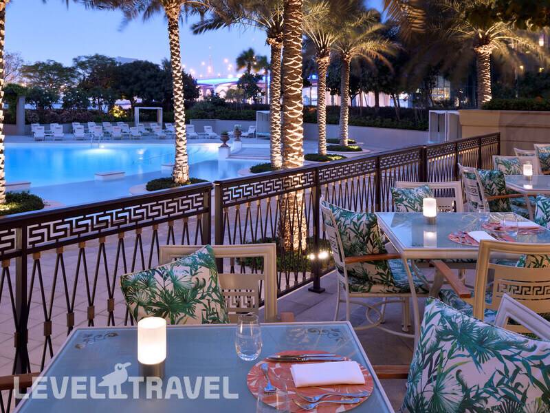 Фотография Palazzo Versace Hotel