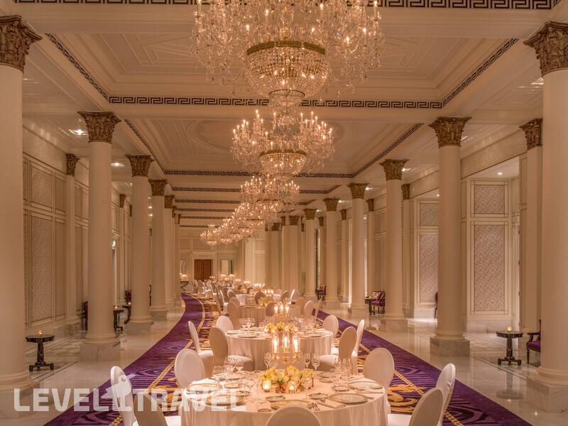 Фотография Palazzo Versace Hotel