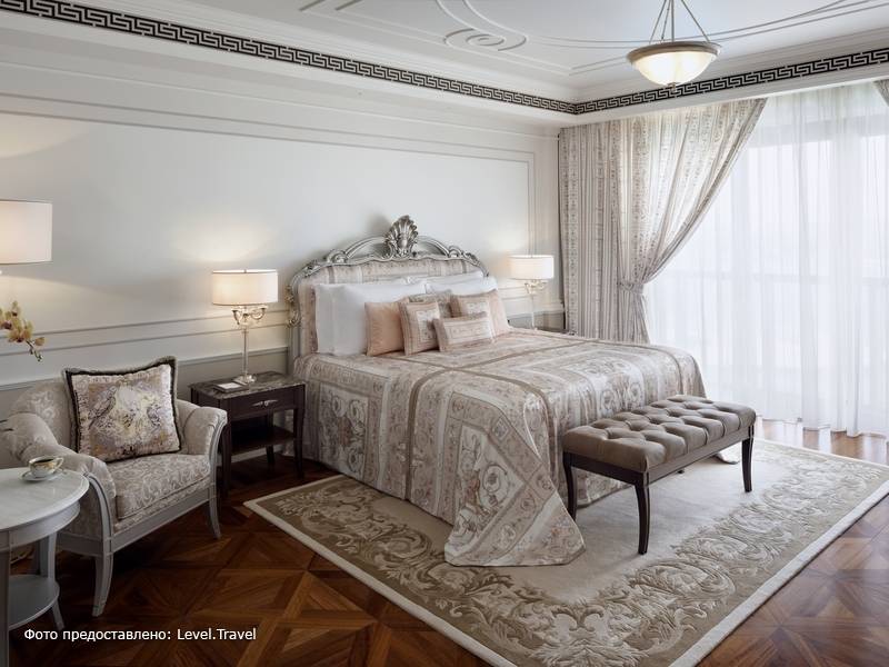 Фотография Palazzo Versace Hotel