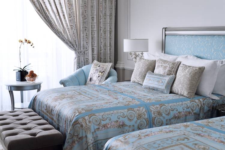 Palazzo Versace Hotel