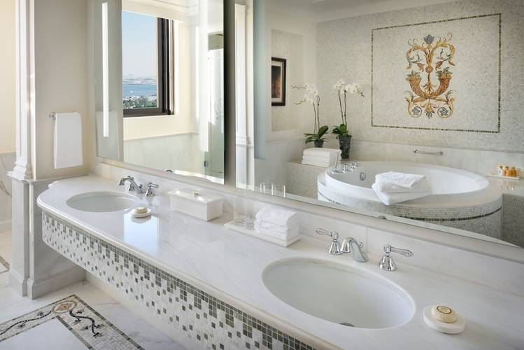 Palazzo Versace Hotel