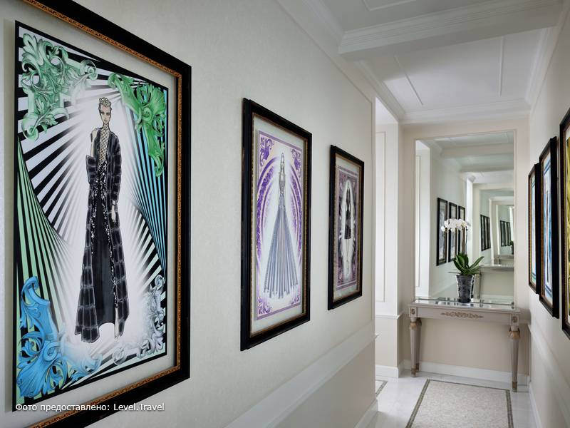 Фотография Palazzo Versace Hotel