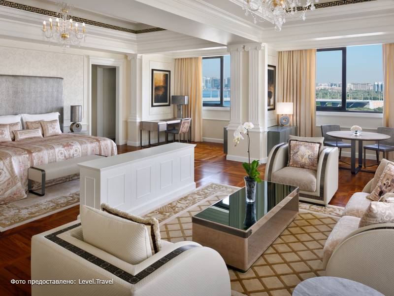 Фотография Palazzo Versace Hotel