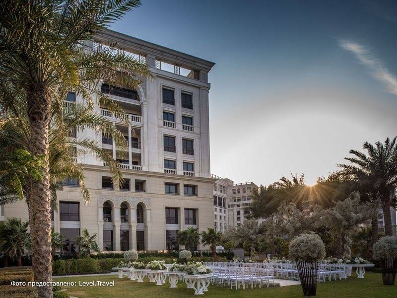 Фотография Palazzo Versace Hotel