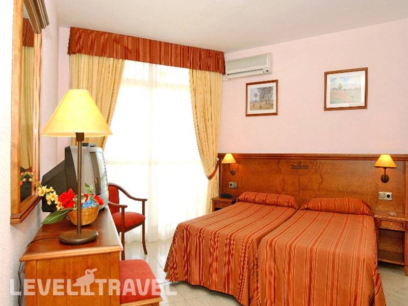 Фотография Aquarium Hotel Fuengirola