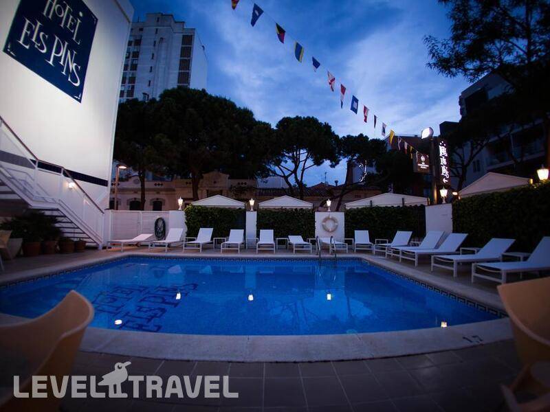 Фотография Els Pins Resort & Spa Ibiza