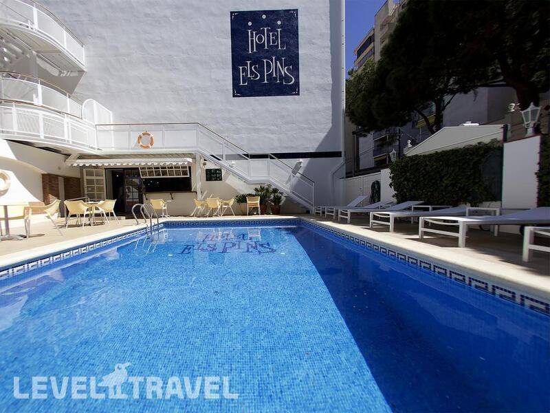 Фотография Els Pins Resort & Spa Ibiza