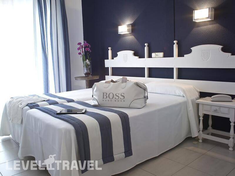 Фотография Els Pins Resort & Spa Ibiza