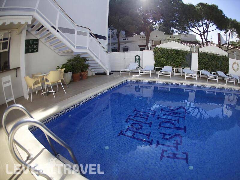 Фотография Els Pins Resort & Spa Ibiza